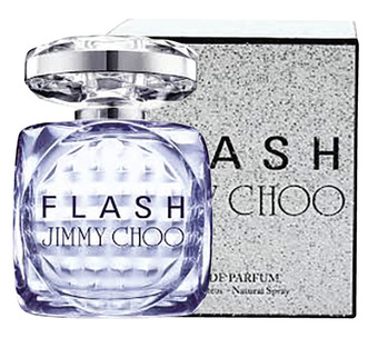 Jimmy choo flash 100ml edp