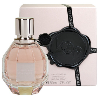 Chemist Warehouse Viktor & rolf flowerbomb 50ml edp offer