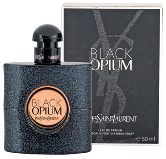 Chemist Warehouse Yves saint laurent black opium 50ml edp offer