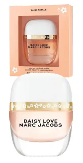 Chemist Warehouse Marc jacobs daisy love petals eau de toilette 20ml offer