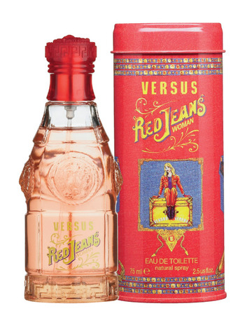 Chemist Warehouse Versace red jeans 75ml edt offer