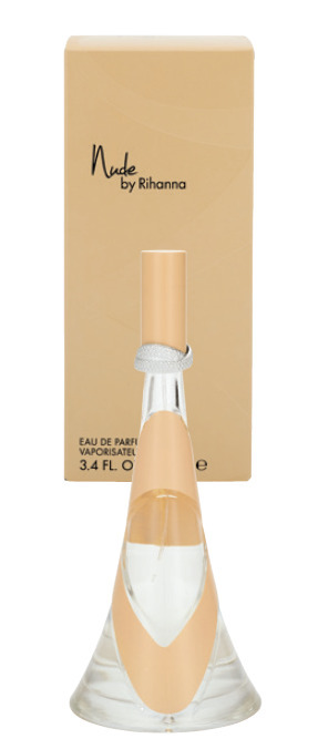 Chemist Warehouse Rihanna nude 100ml edp offer