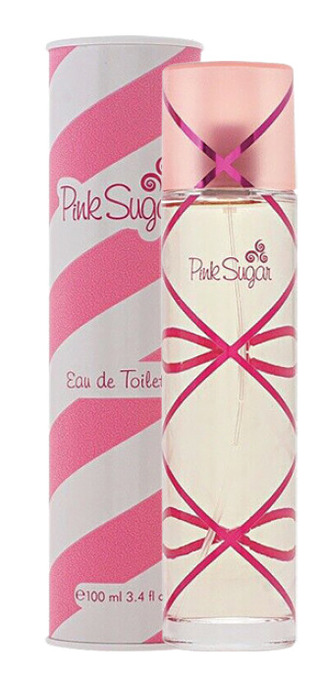 Pink sugar 100ml edt