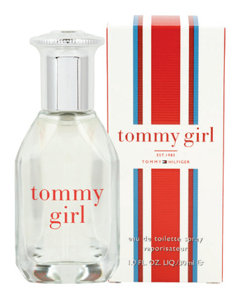 Chemist Warehouse Tommy girl 30ml edt offer