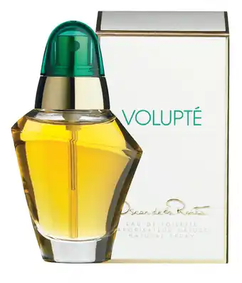 Chemist Warehouse Oscar de la renta volupté 100ml edt offer