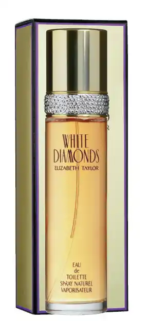 Chemist Warehouse Elizabeth arden taylor white diamonds 100ml edt offer