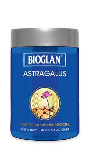 Chemist Warehouse Bioglan astragalus 90 vegan capsules offer