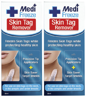Medi freeze skin tag remover 38ml