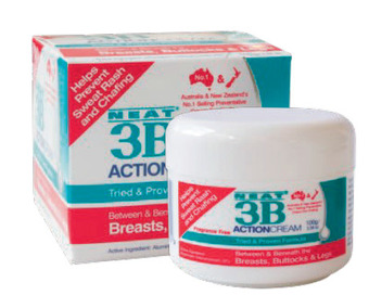 Chemist Warehouse Neat effect 3b action cream 100g offer