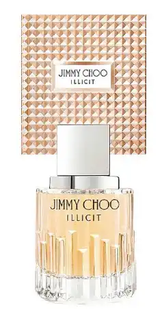 Chemist Warehouse Jimmy choo illicit 40ml edp offer