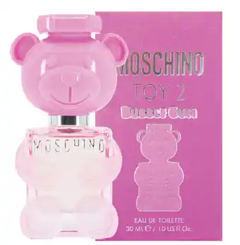 Moschino toy 2 bubblegum 30ml edt