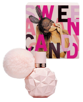 Chemist Warehouse Ariana grande sweet like candy 100ml edp offer