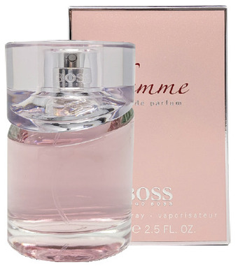 Chemist Warehouse Hugo boss femme 75ml edp offer