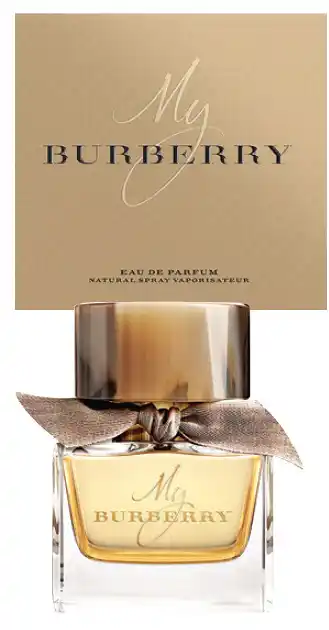 My burberry 30ml edp