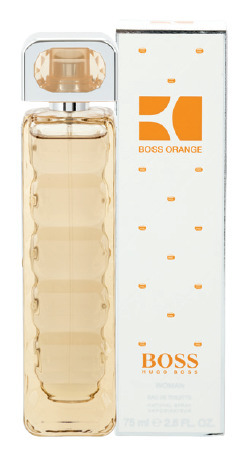 Chemist Warehouse Hugo boss orange 75ml edt offer