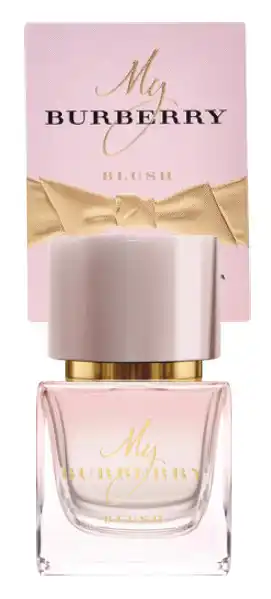 Chemist Warehouse My burberry blush 30ml edp offer