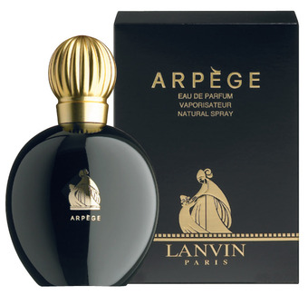 Lanvin arpège 100ml edp