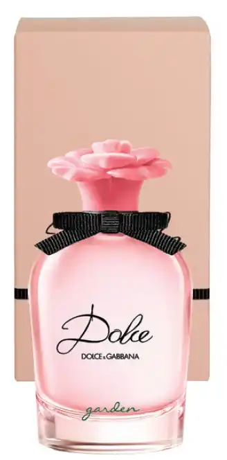 Chemist Warehouse Dolce & gabbana garden 30ml edp offer