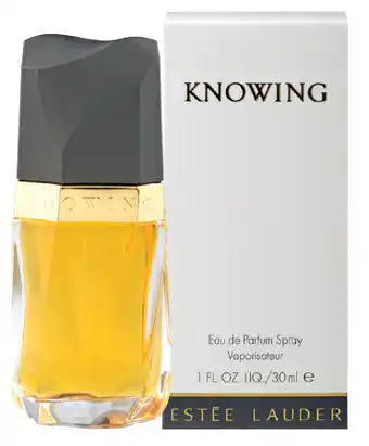 Estēe lauder knowing 30ml edp