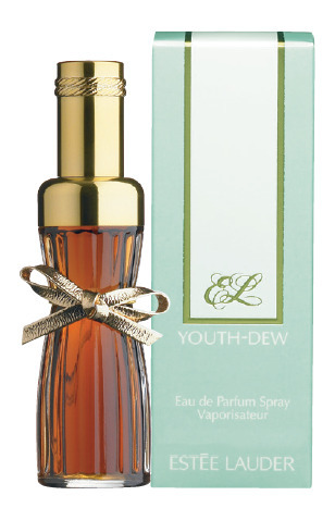 Estēe lauder youth-dew 67ml edp