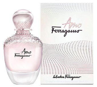 Salvatore ferragamo amo 100ml edp