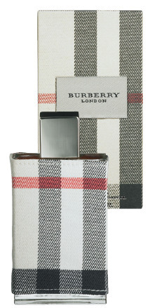 burberry vector 500ml