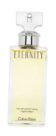 Chemist Warehouse Ck eternity 100ml edp offer