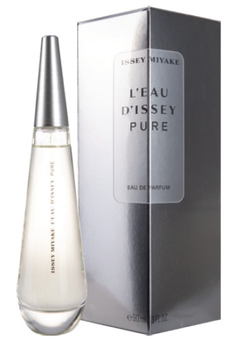 Chemist Warehouse Issey miyake l’eau d’issey pure 90ml edp offer