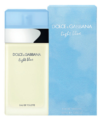 Chemist Warehouse Dolce & gabbana light blue 100ml edt offer