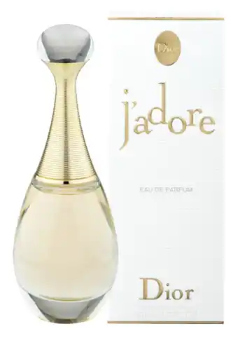 Chemist Warehouse Christian dior j’adore 50ml edp offer