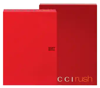 Chemist Warehouse Gucci rush 75ml edt offer