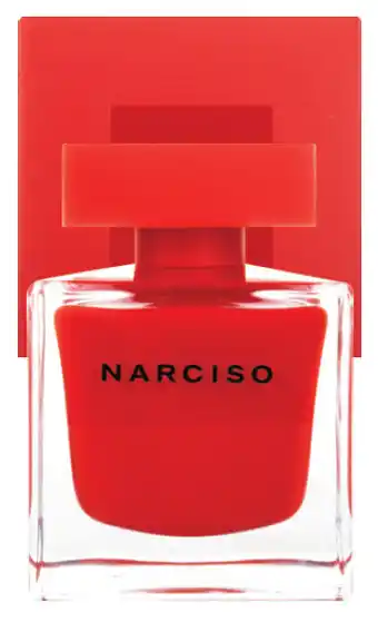 Narciso rodriguez rouge 50ml edp