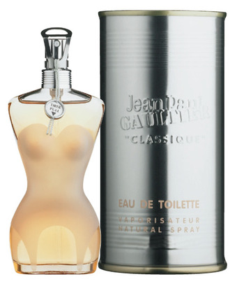 Chemist Warehouse Jean paul gaultier classique 100ml edt offer