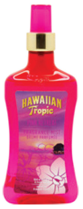 Chemist Warehouse Hawaiian tropic pink retreat body mist 250ml offer