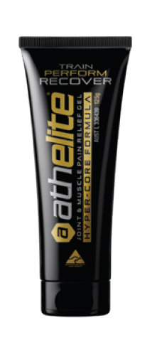 Pain away athelite joint & muscle pain relief gel 125g