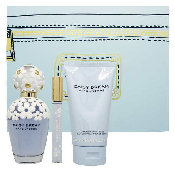 Marc jacobs daisy gift set chemist warehouse hot sale