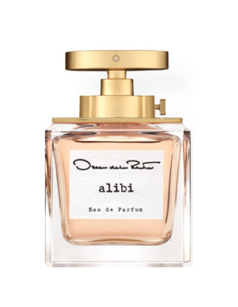 Chemist Warehouse Oscar de la renta alibi 100ml edp offer