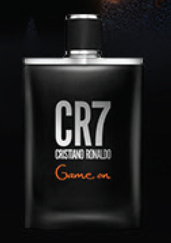 Chemist Warehouse Cristiano ronaldo cr7 game on 100ml edt offer