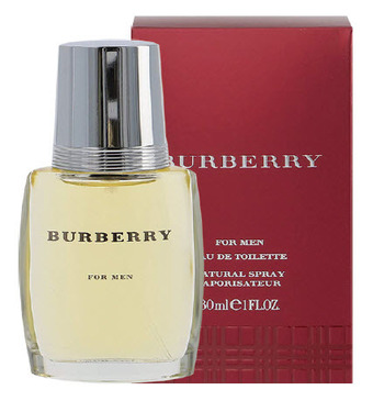 Chemist Warehouse Burberry 30ml edt offer