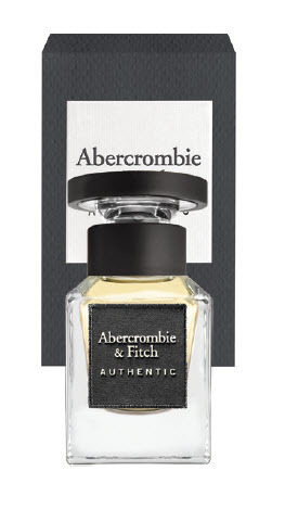 Chemist Warehouse Abercrombie & fitch authentic 30ml edt offer
