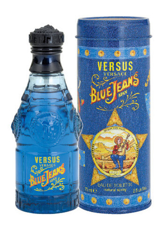 Chemist Warehouse Versace blue jeans 75ml edt offer