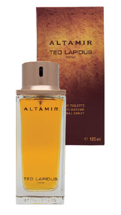 Chemist Warehouse Ted lapidus altamir 125ml edt offer