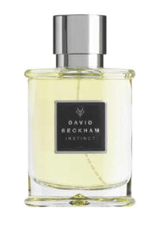 David beckham instinct 75ml edt