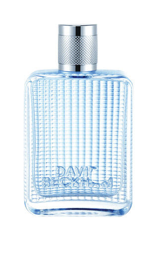 Chemist Warehouse David beckham essence 75ml edt offer