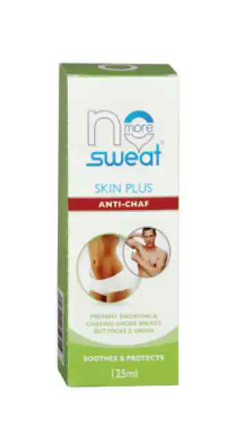 Chemist Warehouse No more sweat daily deodorant 50ml offer