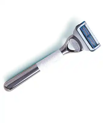 Chemist Warehouse Gillette skin aloe vera razor + 2 blade refills offer
