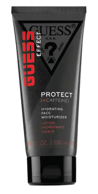 Chemist Warehouse Guess effect face moisturizer 100ml offer