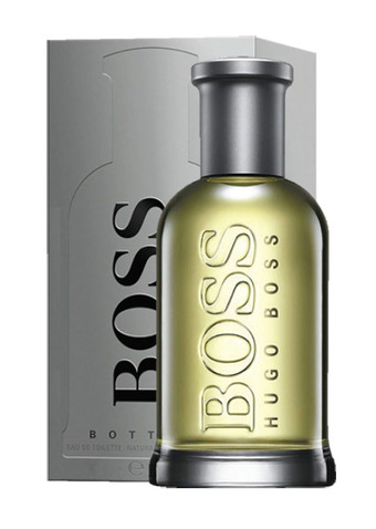Chemist Warehouse Hugo boss bottled 100ml edt offer