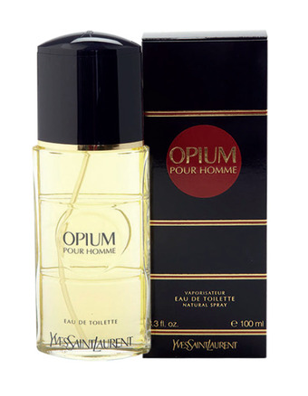 Chemist Warehouse Yves saint laurent opium pour homme 100ml edt offer