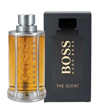 Chemist Warehouse Hugo boss the scent 200ml edt offer